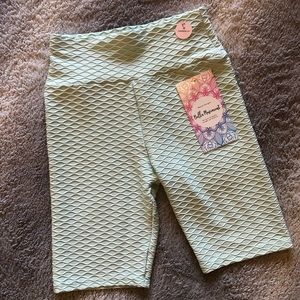 NWT Biker Shorts